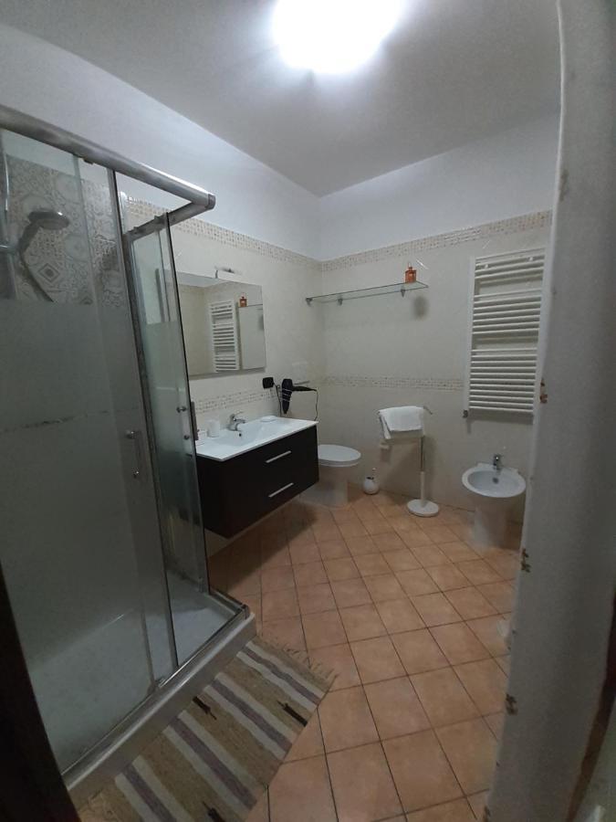 La Maison Di Sara Santa Maria La Carità Dış mekan fotoğraf